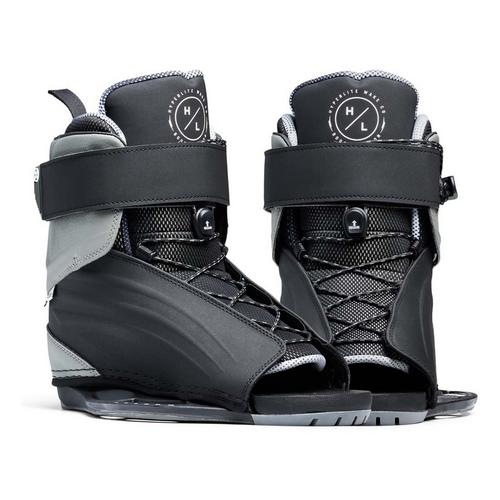 Hyperlite Session Wakeboard Binding - Primary Image