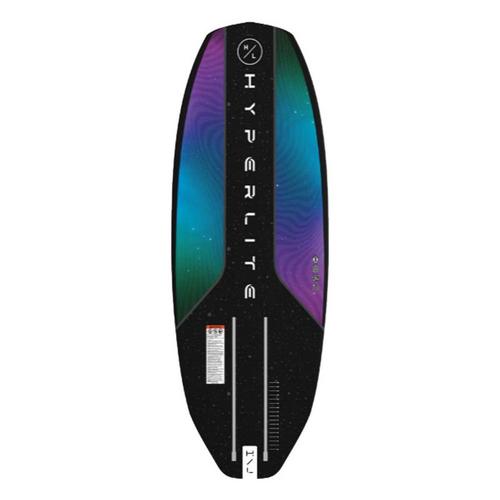 Hyperlite 2026 Shuttle Wake Foil - Primary Image