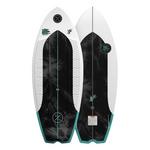 Hyperlite 2026 Buzzmatic Wakesurf Board - Thumbnail 1 of 7