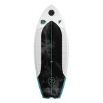 Hyperlite 2026 Buzzmatic Wakesurf Board - Thumbnail 2 of 7
