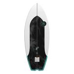 Hyperlite 2026 Buzzmatic Wakesurf Board - Thumbnail 3 of 7