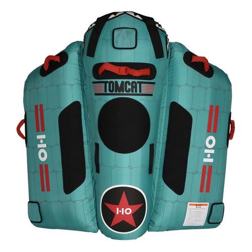 HO Sports 2026 Tomcat 1 Person Tube - Primary Image