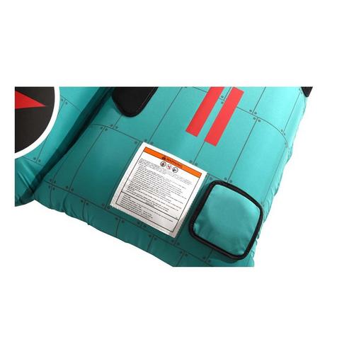 HO Sports 2026 Tomcat 1 Person Tube - Primary Image