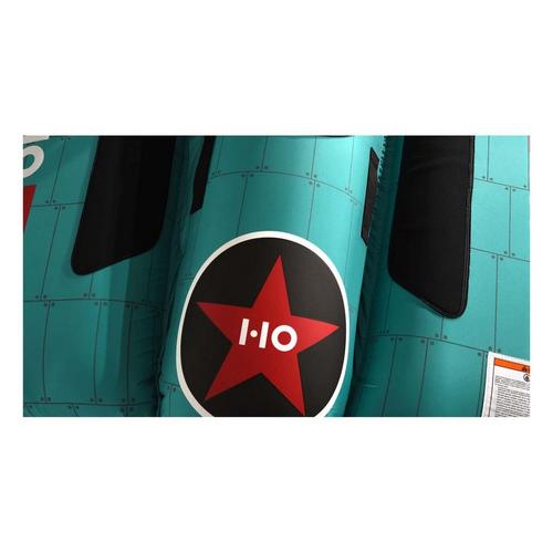 HO Sports 2026 Tomcat 1 Person Tube - Primary Image