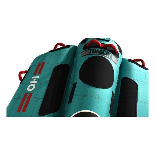 HO Sports 2026 Tomcat 1 Person Tube - Primary Image