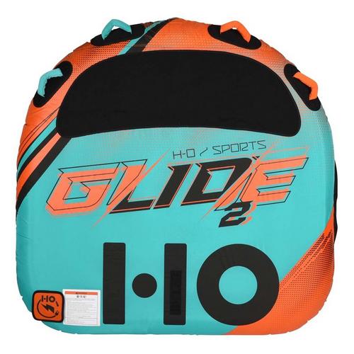 HO Sports 2026 Glide 2-Person Towable Tube - Primary Image