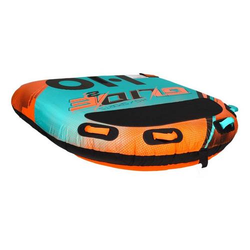 HO Sports 2026 Glide 2-Person Towable Tube - Primary Image