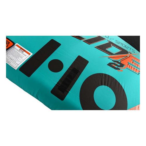 HO Sports 2026 Glide 2-Person Towable Tube - Primary Image