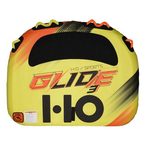 HO Sports 2026 Glide 3-Person Towable Tube - Primary Image