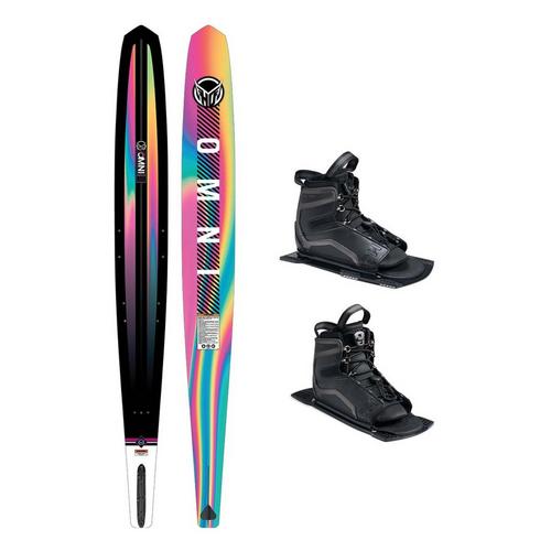 Women's HO Sports 2026 Omni w/Double Stance UltraLite Boots - Primary Image