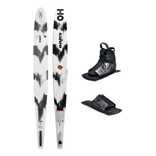 HO Sports 2026 Sabre w/Stance ATOP Boot & ARTP - Primary Image