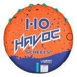 HO Sports x SCHEELS 2026 Havoc 3-Person Towable Tube - Thumbnail 1 of 9