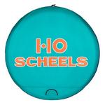 HO Sports x SCHEELS 2026 Havoc 3-Person Towable Tube - Thumbnail 3 of 9