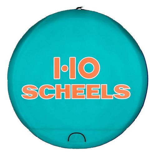 HO Sports x SCHEELS 2026 Havoc 3-Person Towable Tube - Primary Image