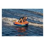 HO Sports x SCHEELS 2026 Havoc 3-Person Towable Tube - Thumbnail 7 of 9