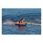 HO Sports x SCHEELS 2026 Havoc 3-Person Towable Tube - Thumbnail 9 of 9