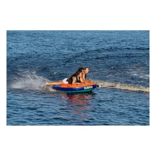 HO Sports x SCHEELS 2026 Havoc 3-Person Towable Tube - Primary Image