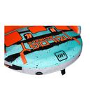 HO Sports x SCHEELS 2026 Trilogy 3-Person Towable Tube - Thumbnail 4 of 13