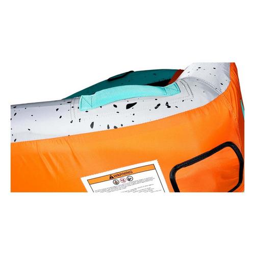 HO Sports x SCHEELS 2026 Trilogy 3-Person Towable Tube - Primary Image