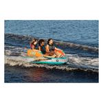 HO Sports x SCHEELS 2026 Trilogy 3-Person Towable Tube - Thumbnail 9 of 13