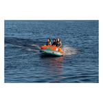 HO Sports x SCHEELS 2026 Trilogy 3-Person Towable Tube - Thumbnail 12 of 13