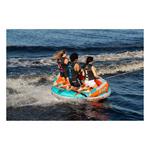 HO Sports x SCHEELS 2026 Trilogy 3-Person Towable Tube - Thumbnail 13 of 13