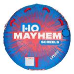 HO Sports x SCHEELS 2026 Mayhem 2-Person Towable Tube - Thumbnail 1 of 9