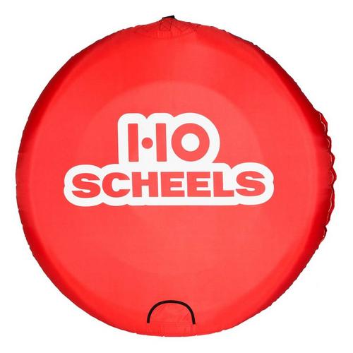 HO Sports x SCHEELS 2026 Mayhem 2-Person Towable Tube - Primary Image