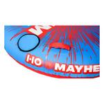 HO Sports x SCHEELS 2026 Mayhem 2-Person Towable Tube - Thumbnail 6 of 9