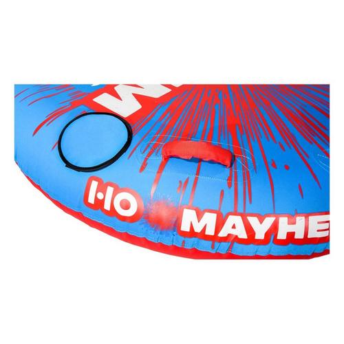 HO Sports x SCHEELS 2026 Mayhem 2-Person Towable Tube - Primary Image