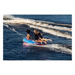 HO Sports x SCHEELS 2026 Mayhem 2-Person Towable Tube - Thumbnail 9 of 9