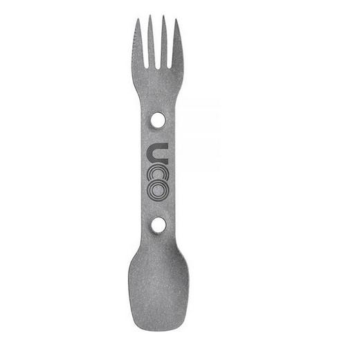 UCO Utility Titanium Spork - Primary Image