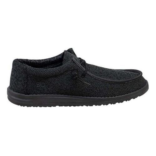 Men's HEYDUDE Wally Stretch Sox Loafers - Primary Image