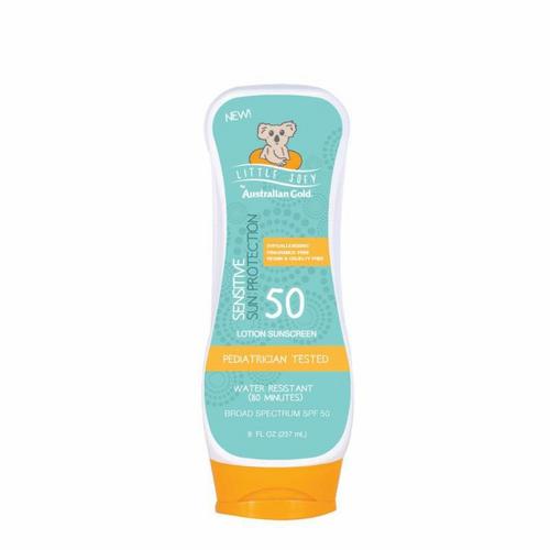 Australian Gold SPF 50 Little Joey Sunscreen Lotion - Primary Image