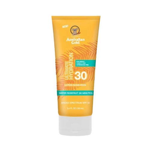 Australian Gold SPF 30 Travel Size Sunscreen Lotion - Primary Image