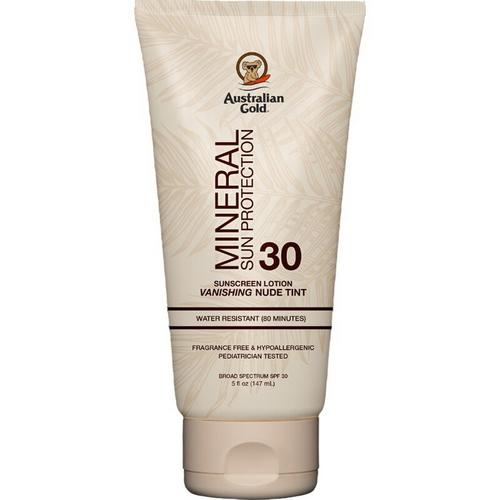 Australian Gold SPF 30 Mineral Sunscreen Lotion - Primary Image
