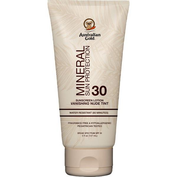Australian Gold Mineral SPF 30 Lotion Sunscreen