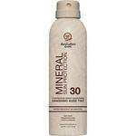 Australian Gold SPF 30 Mineral Continuous Sunscreen Spray - Thumbnail 1 of 2