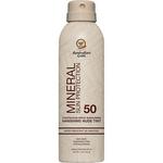 Australian Gold SPF 50 Mineral Continuous Sunscreen Spray - Thumbnail 1 of 2