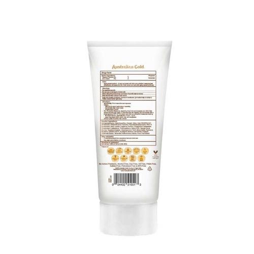 Australian Gold SPF 30 Botanical Mineral Sunscreen Lotion - Primary Image