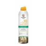 Australian Gold SPF 30 Insect Repellent Continuous Sunscreen Spray - Thumbnail 1 of 2