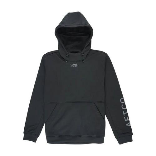 Men's Aftco Reaper Hoodie - Primary Image