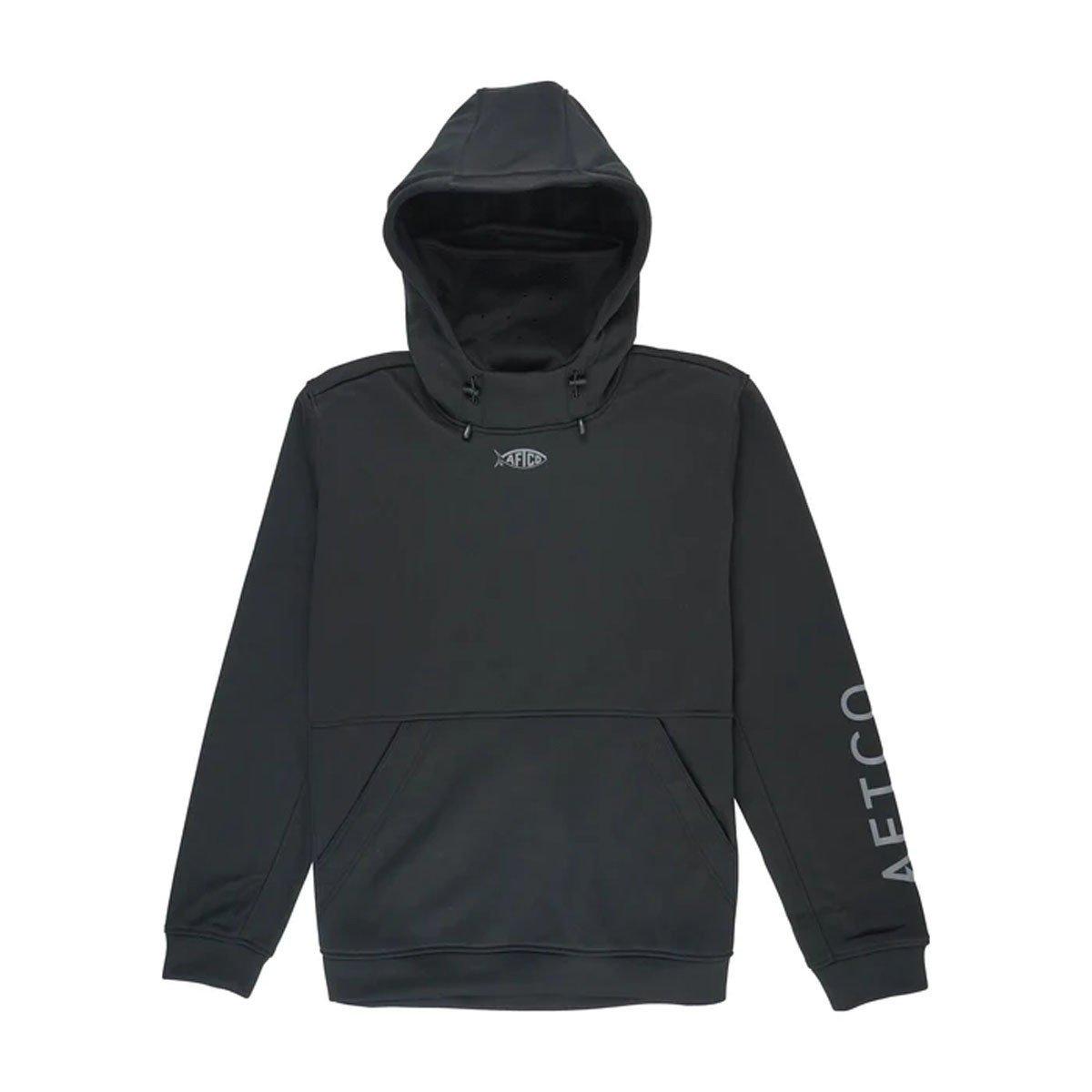 Men's Aftco Reaper Hoodie - Aftco