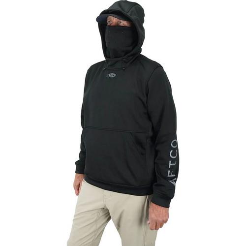 Men's Aftco Reaper Hoodie - Primary Image