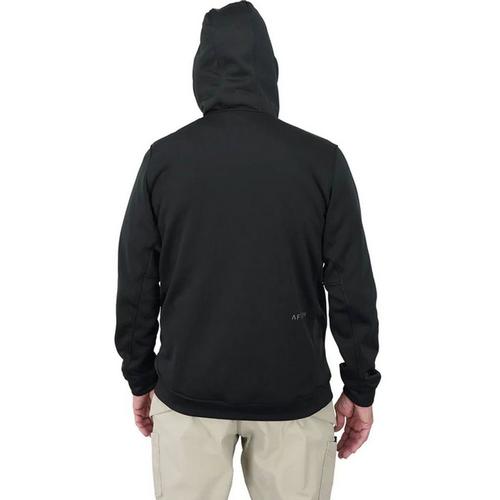 Men's Aftco Reaper Hoodie - Primary Image