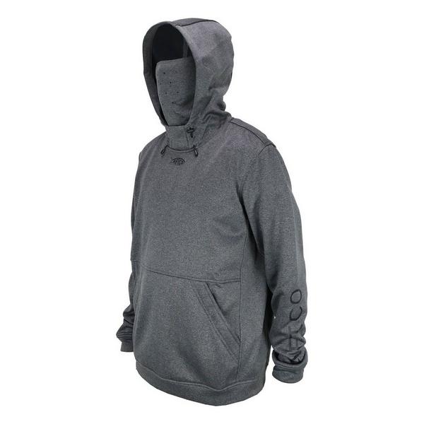 AFTCO Men's  Reaper Fishing Hoodie