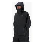 Men's Aftco Barricade Hooded Rain Jacket - Thumbnail 2 of 6
