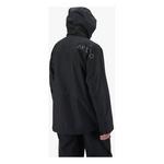 Men's Aftco Barricade Hooded Rain Jacket - Thumbnail 3 of 6