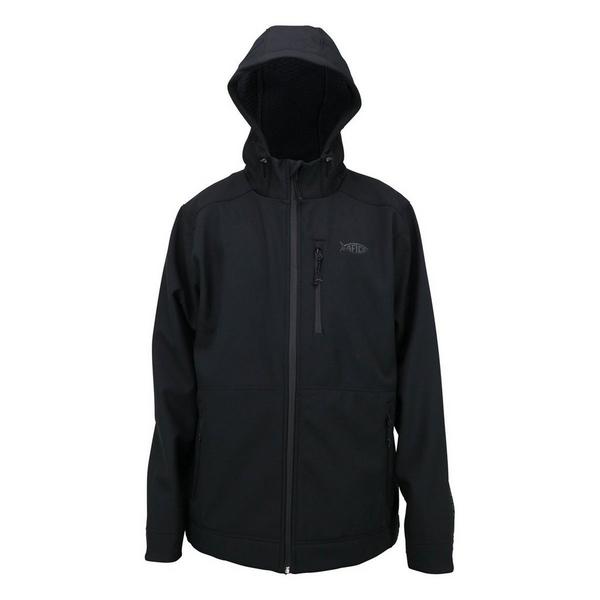 AFTCO Men's  Reaper Windproof Rain Jacket