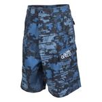 Boys' Aftco Tactical Hybrid Shorts - Thumbnail 1 of 2